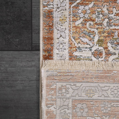 Dynamic Rugs Skyler 6713 Area Rug