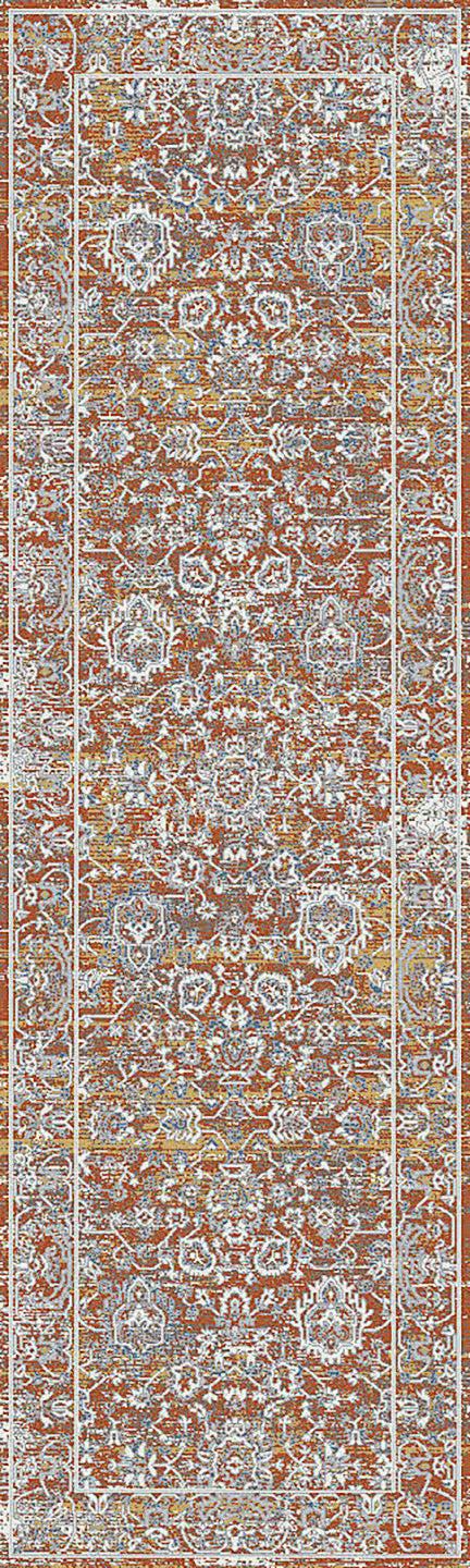 Dynamic Rugs Skyler 6713 Area Rug