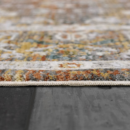 Dynamic Rugs Skyler 6713 Area Rug