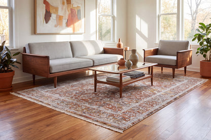Dynamic Rugs Skyler 6713 Area Rug