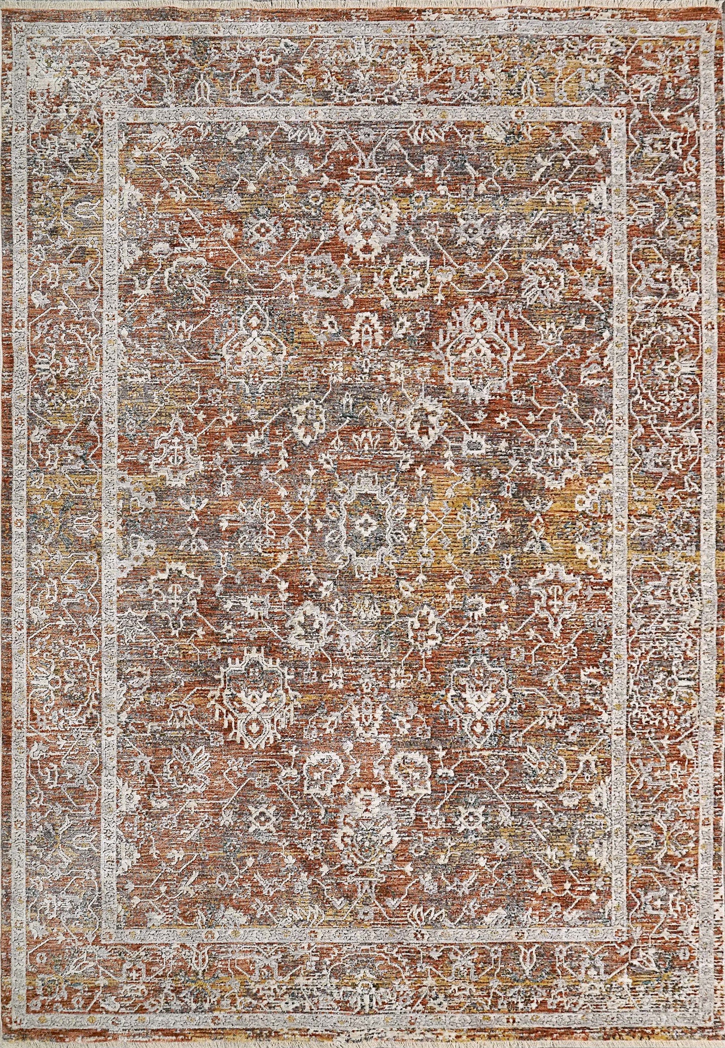 Dynamic Rugs Skyler 6713 Area Rug