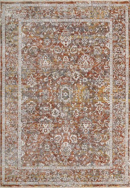 Dynamic Rugs Skyler 6713 Area Rug