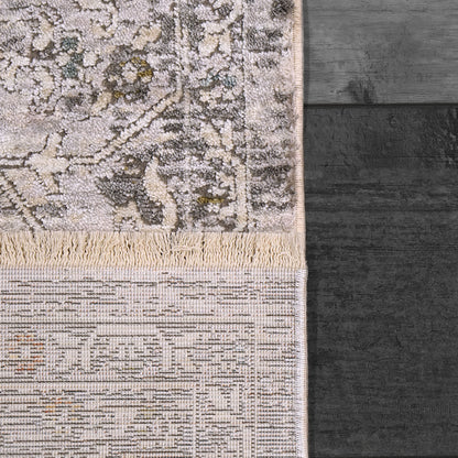 Dynamic Rugs Skyler 6713 Area Rug