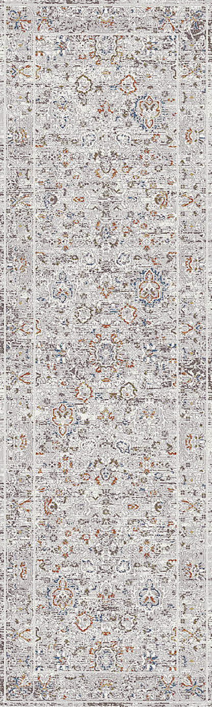Dynamic Rugs Skyler 6713 Area Rug