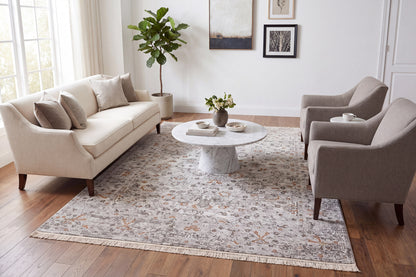 Dynamic Rugs Skyler 6713 Area Rug