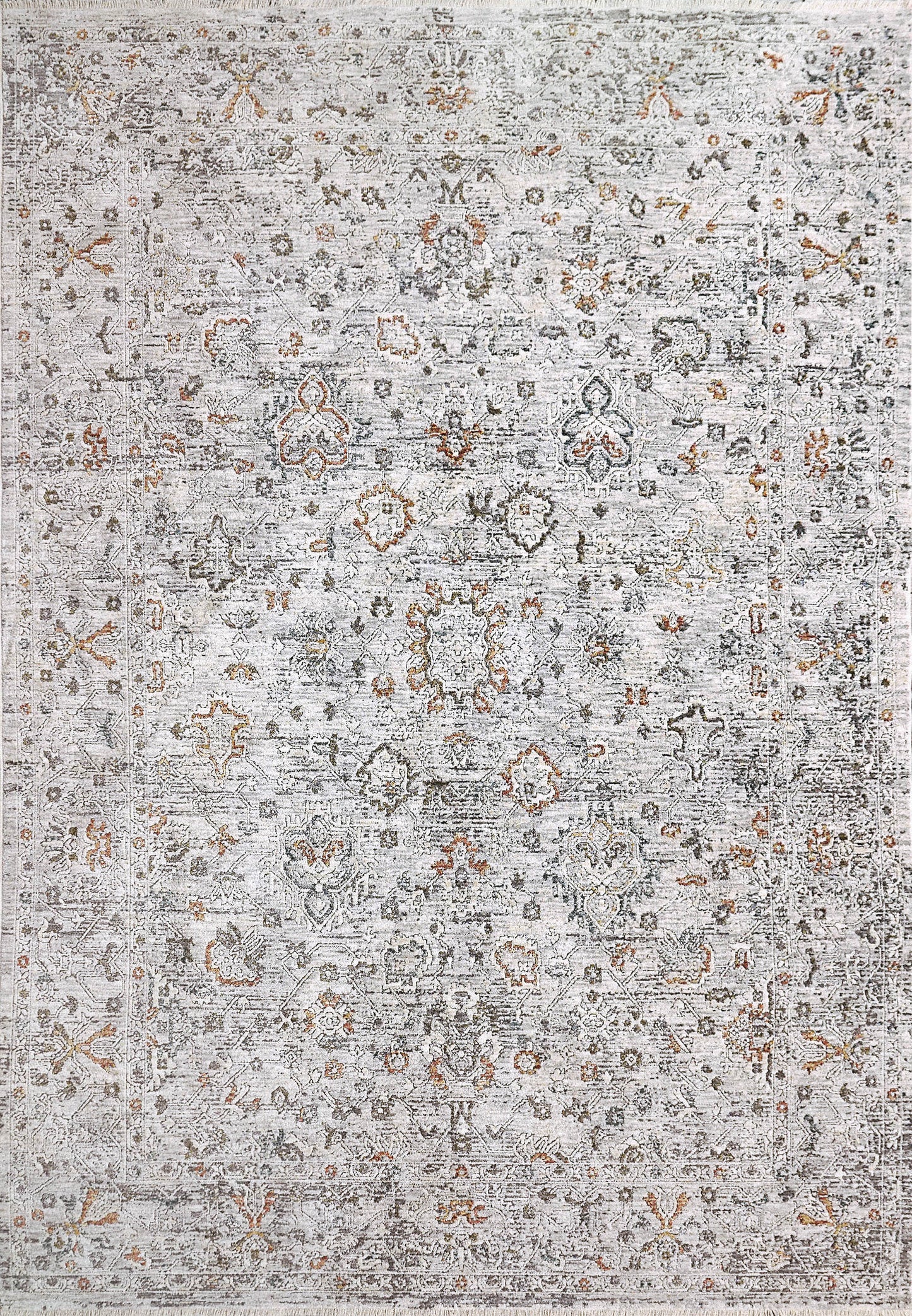 Dynamic Rugs Skyler 6713 Area Rug