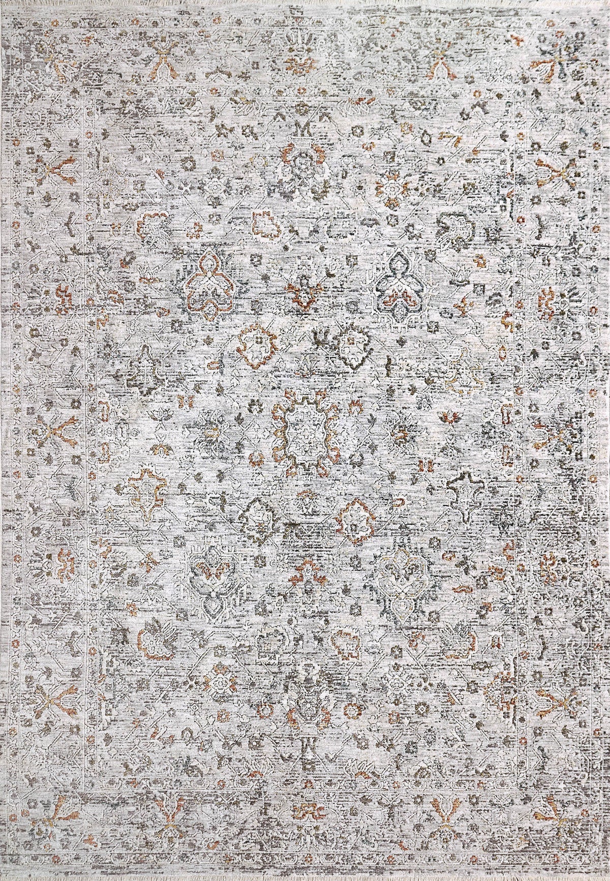 Dynamic Rugs Skyler 6713 Area Rug