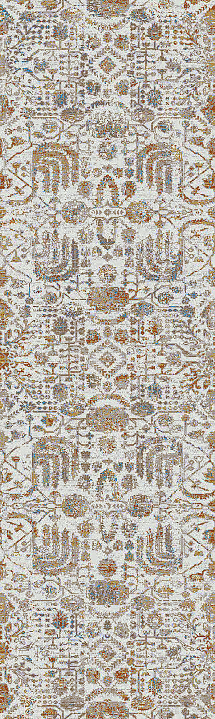 Dynamic Rugs Skyler 6714 Area Rug