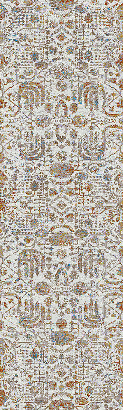 Dynamic Rugs Skyler 6714 Area Rug