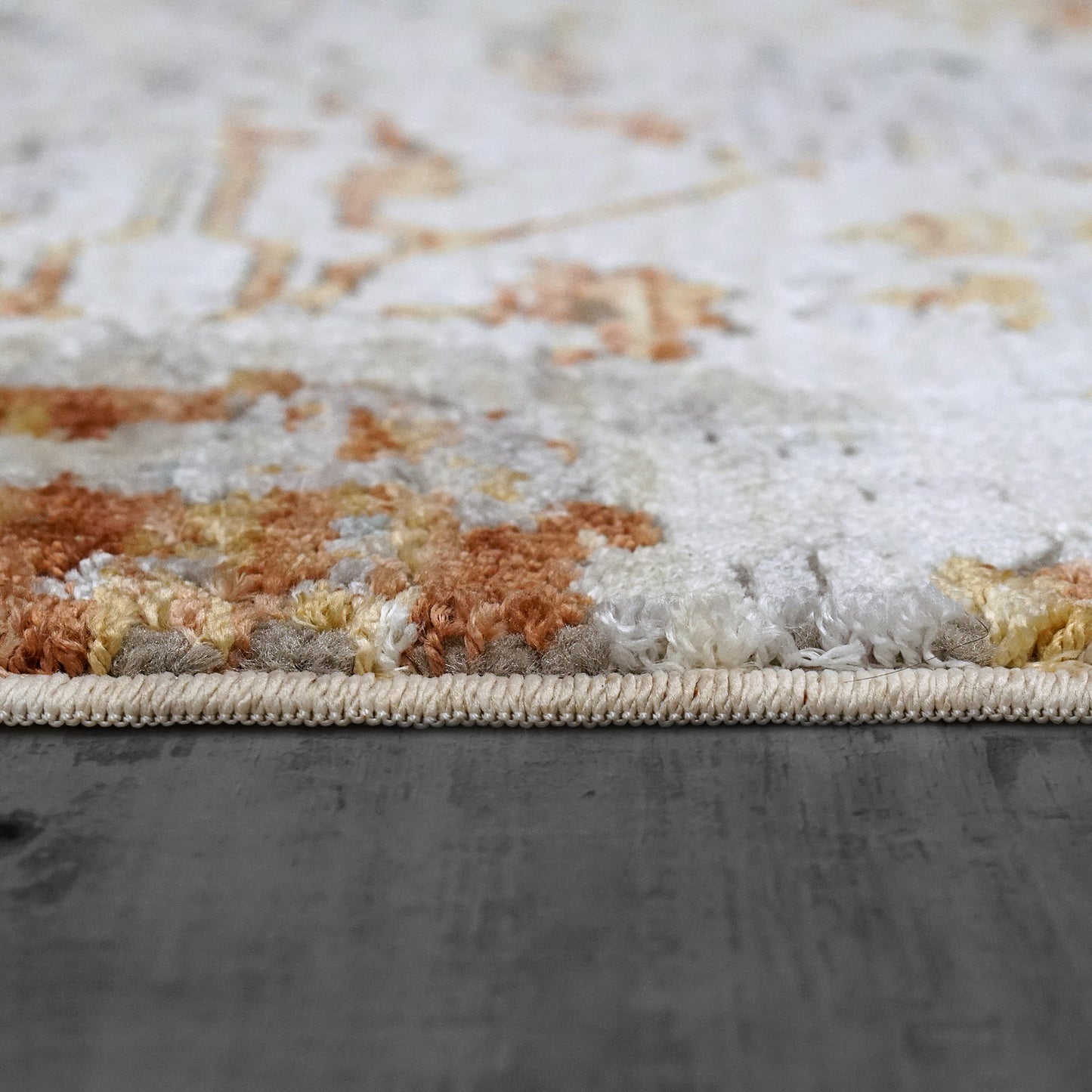 Dynamic Rugs Skyler 6714 Area Rug