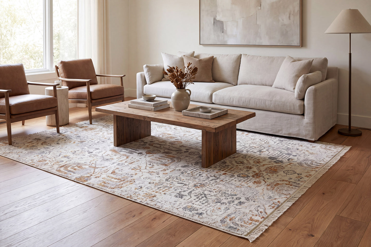 Dynamic Rugs Skyler 6714 Area Rug