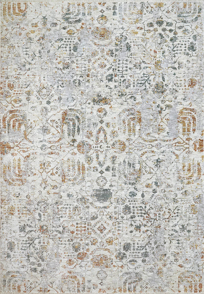 Dynamic Rugs Skyler 6714 Area Rug