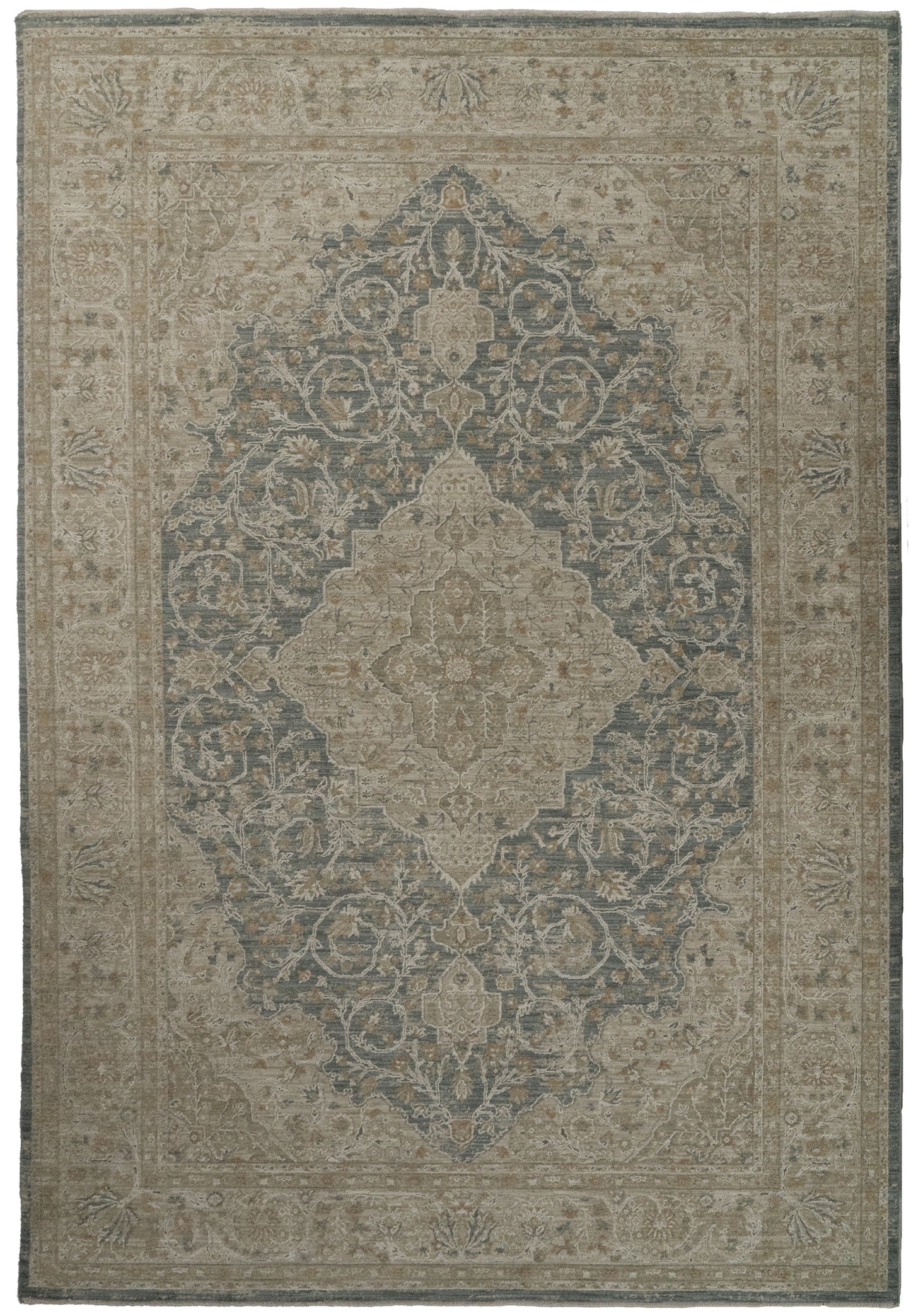 Dynamic Rugs Solace 17920 Area Rug