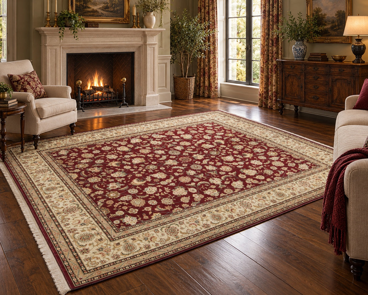 The Rug Mall rug SS147