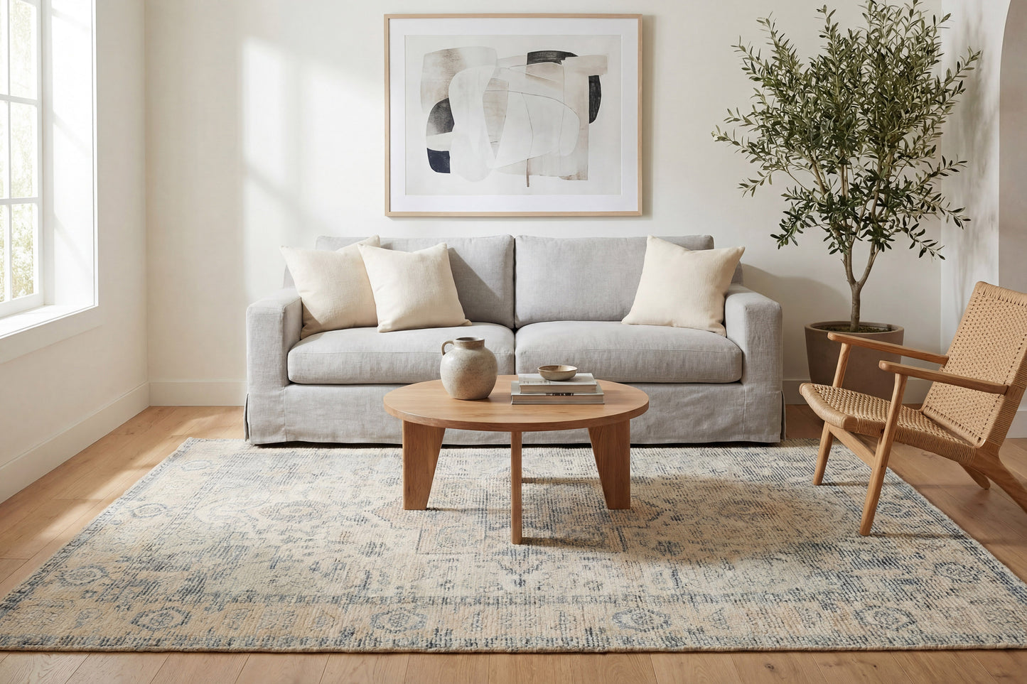 Dynamic Rugs Stefano 15701 Area Rug