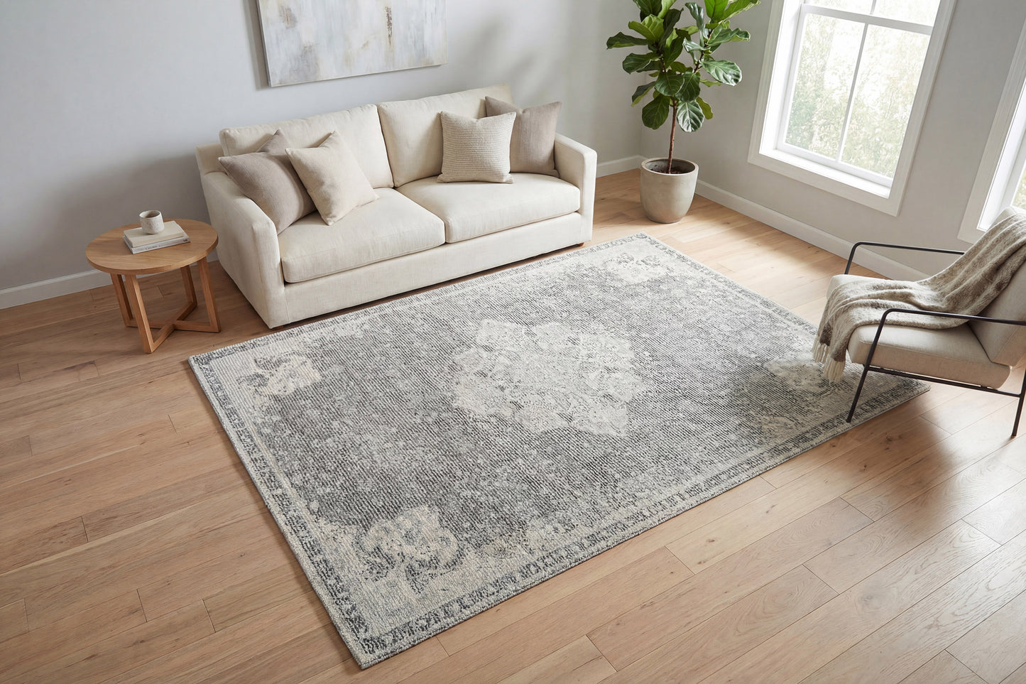 Dynamic Rugs Stefano 15703 Area Rug