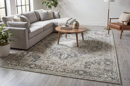 Dynamic Rugs Stefano 15706 Area Rug