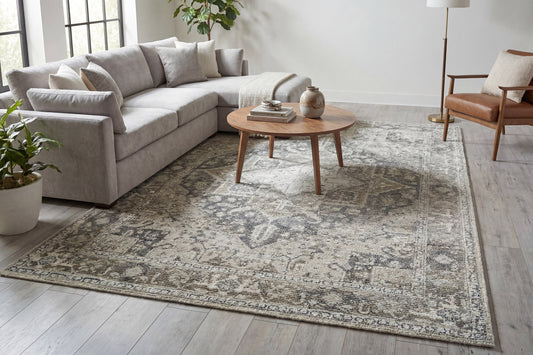 Dynamic Rugs Stefano 15706 Area Rug
