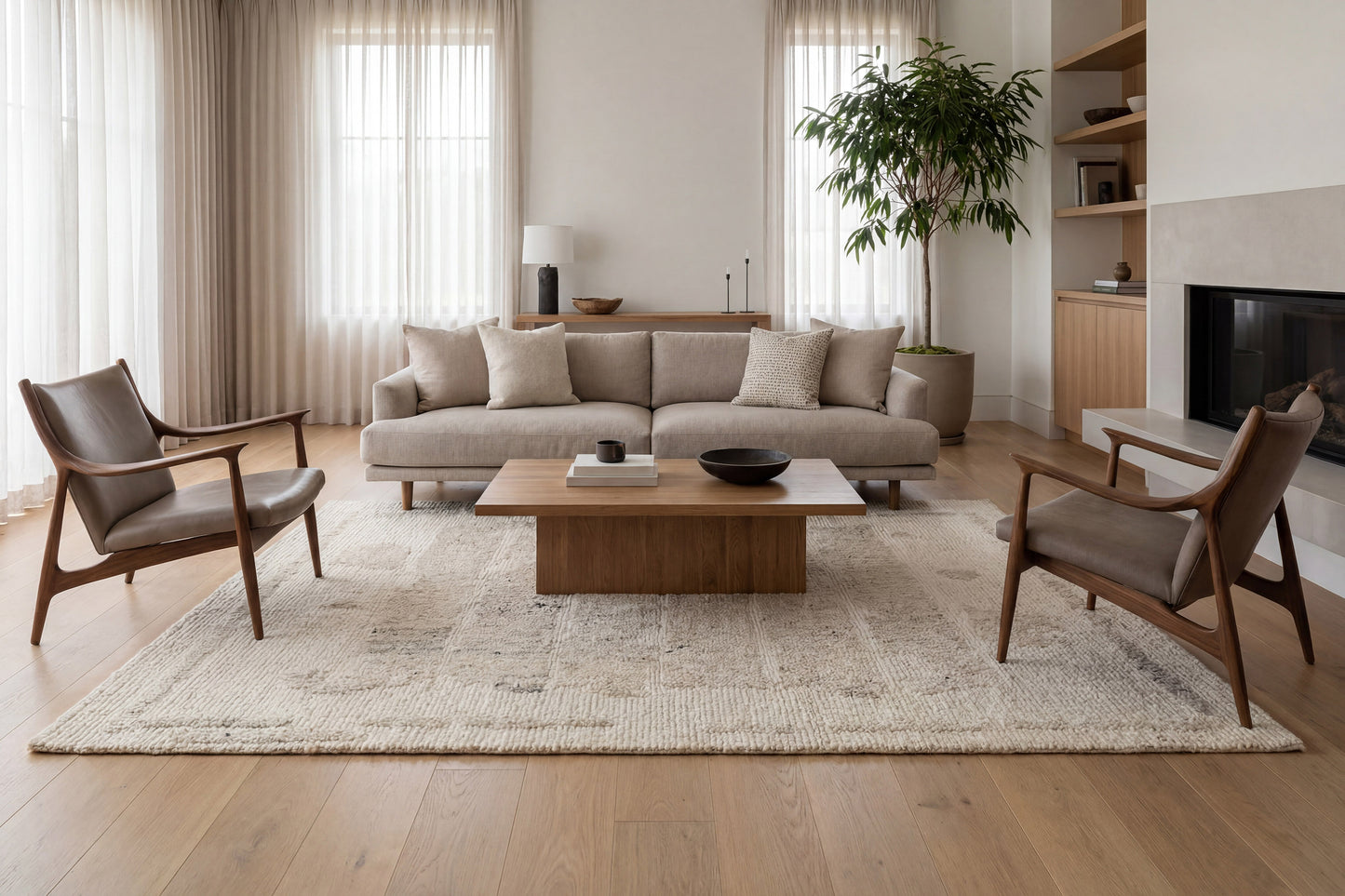 Dynamic Rugs Teak 12800 Area Rug
