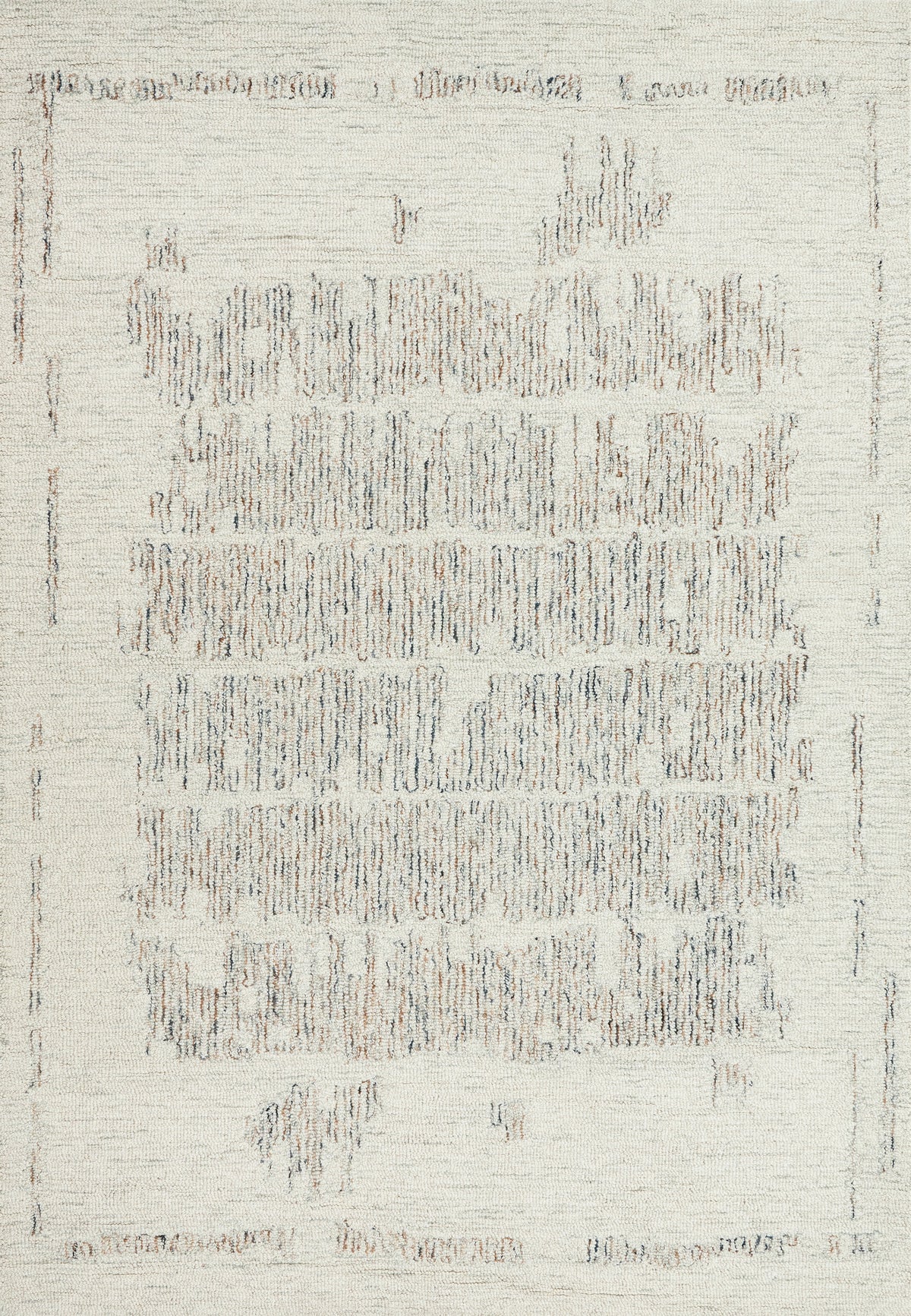 Dynamic Rugs Teak 12800 Area Rug