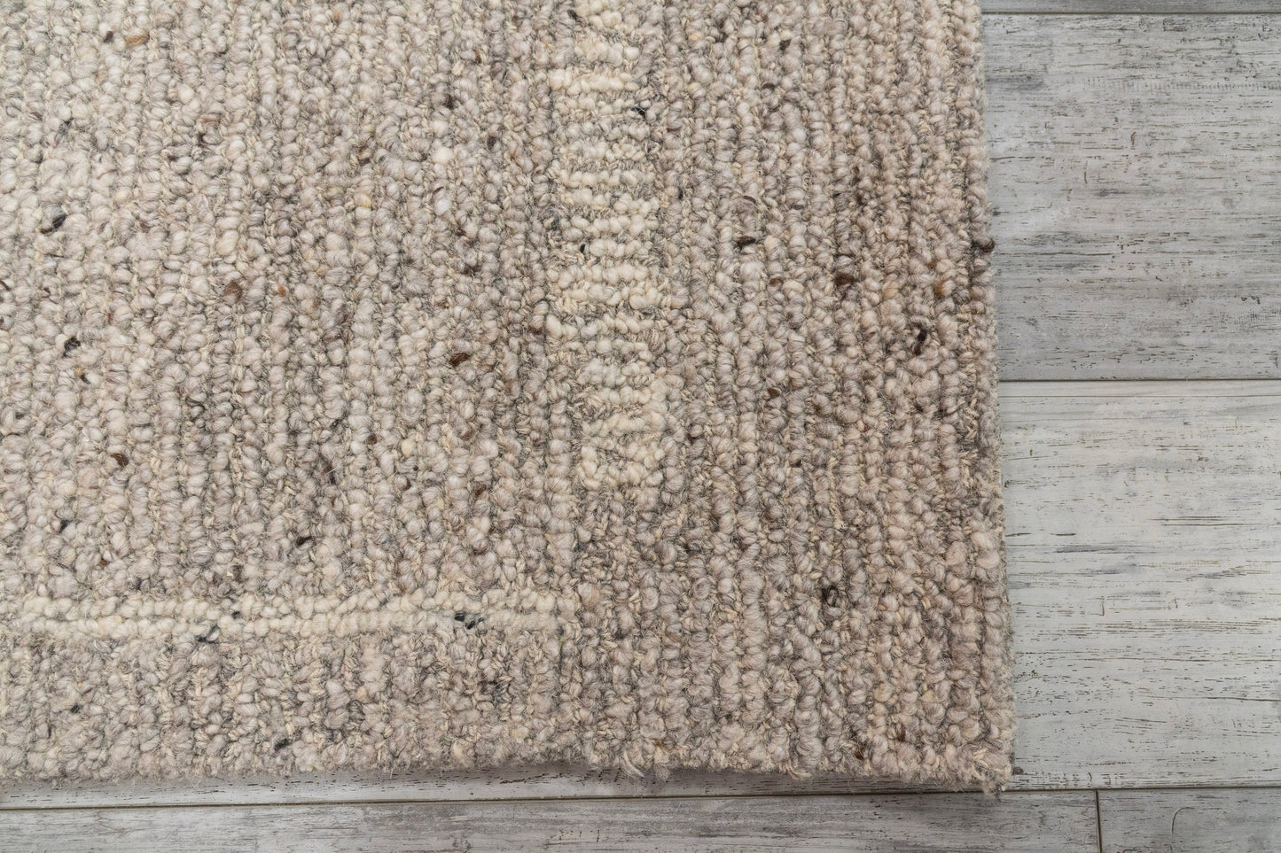 Dynamic Rugs Teak 12800 Area Rug