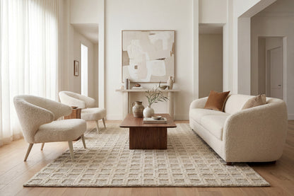 Dynamic Rugs Teak 12801 Area Rug