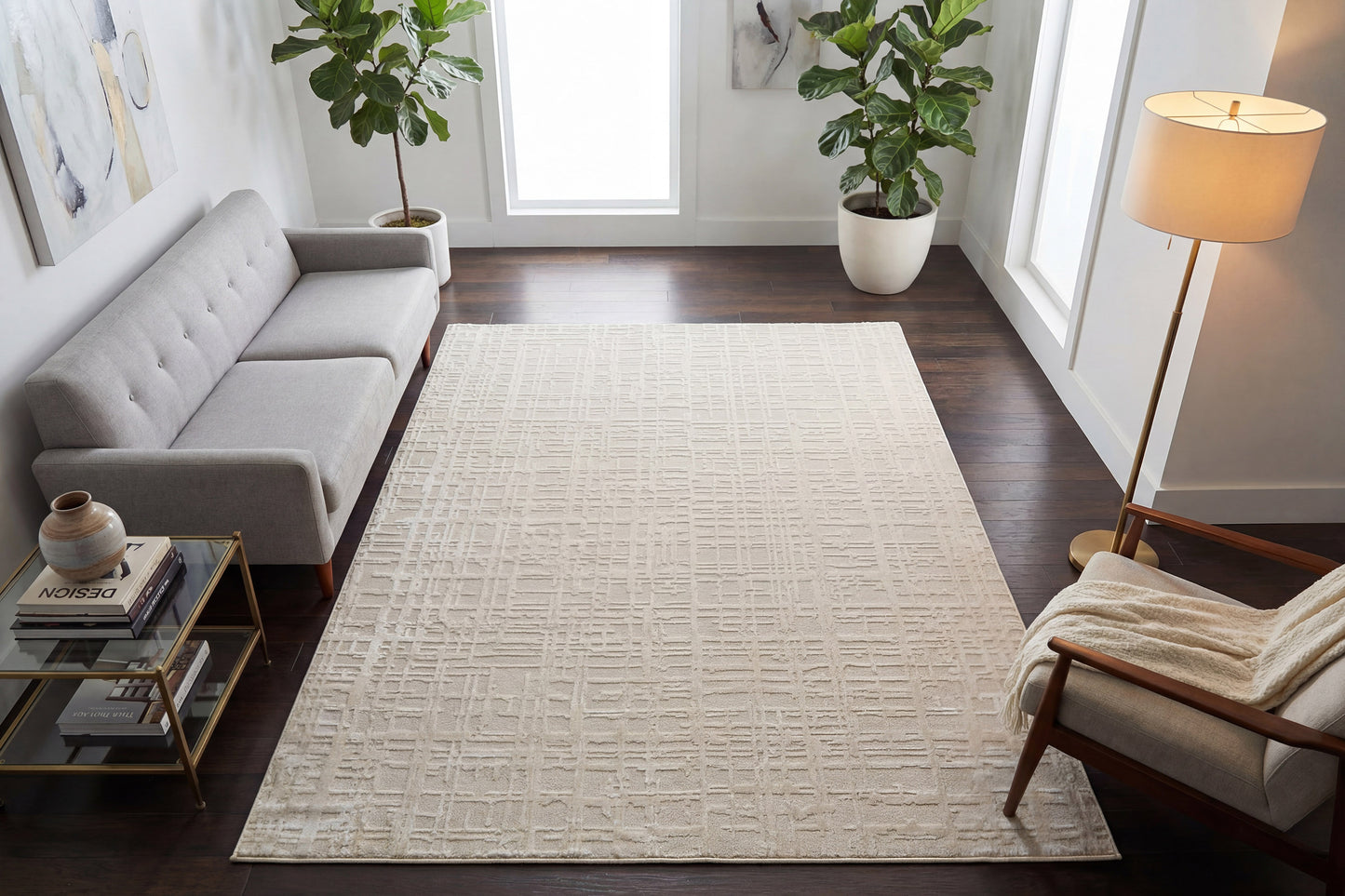 Dynamic Rugs Timeless 6928 Area Rug