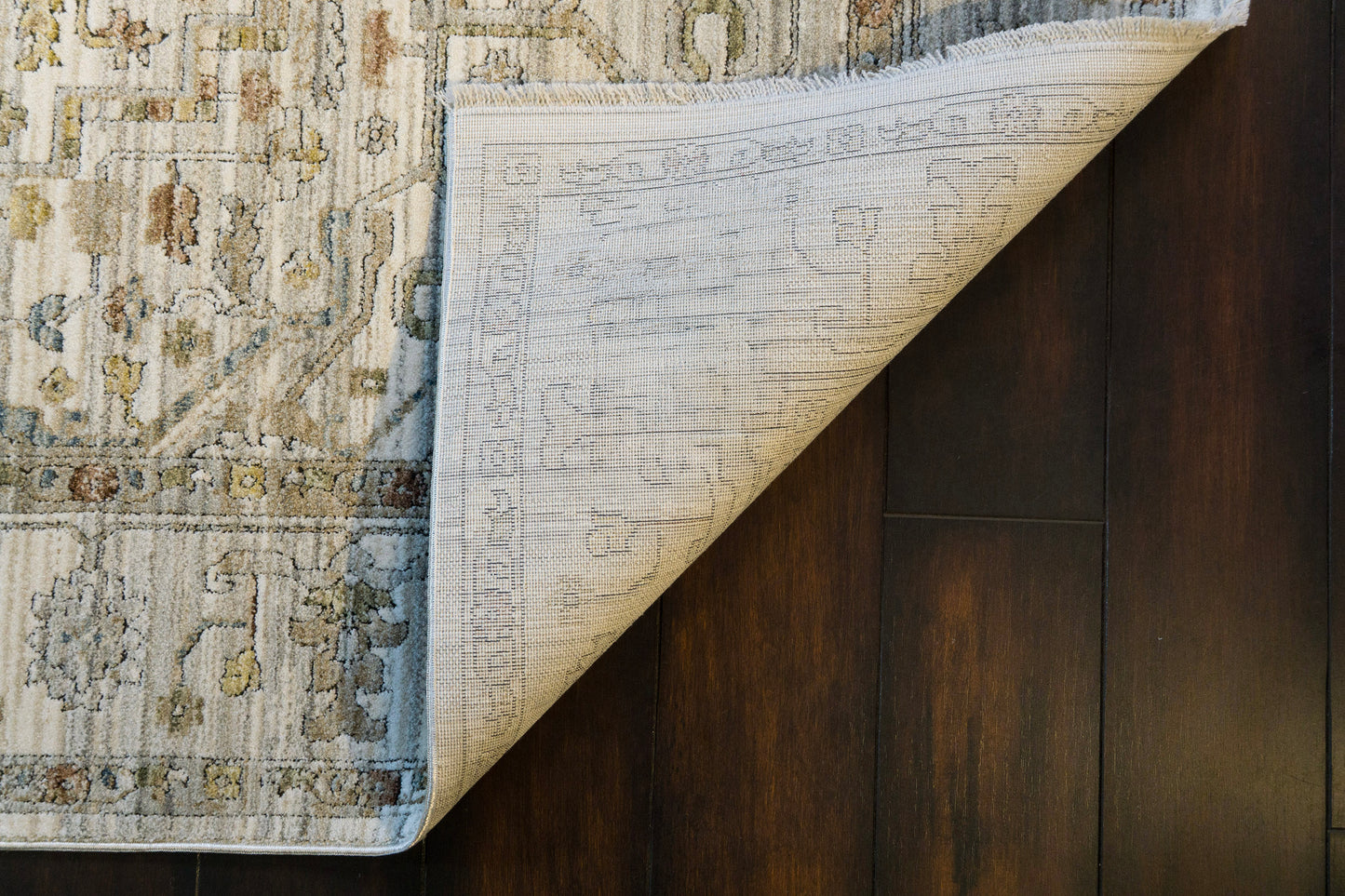 Dynamic Rugs Trevi 13250 Area Rug