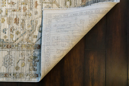 Dynamic Rugs Trevi 13250 Area Rug