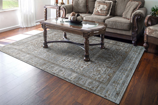 Dynamic Rugs Trevi 13250 Area Rug