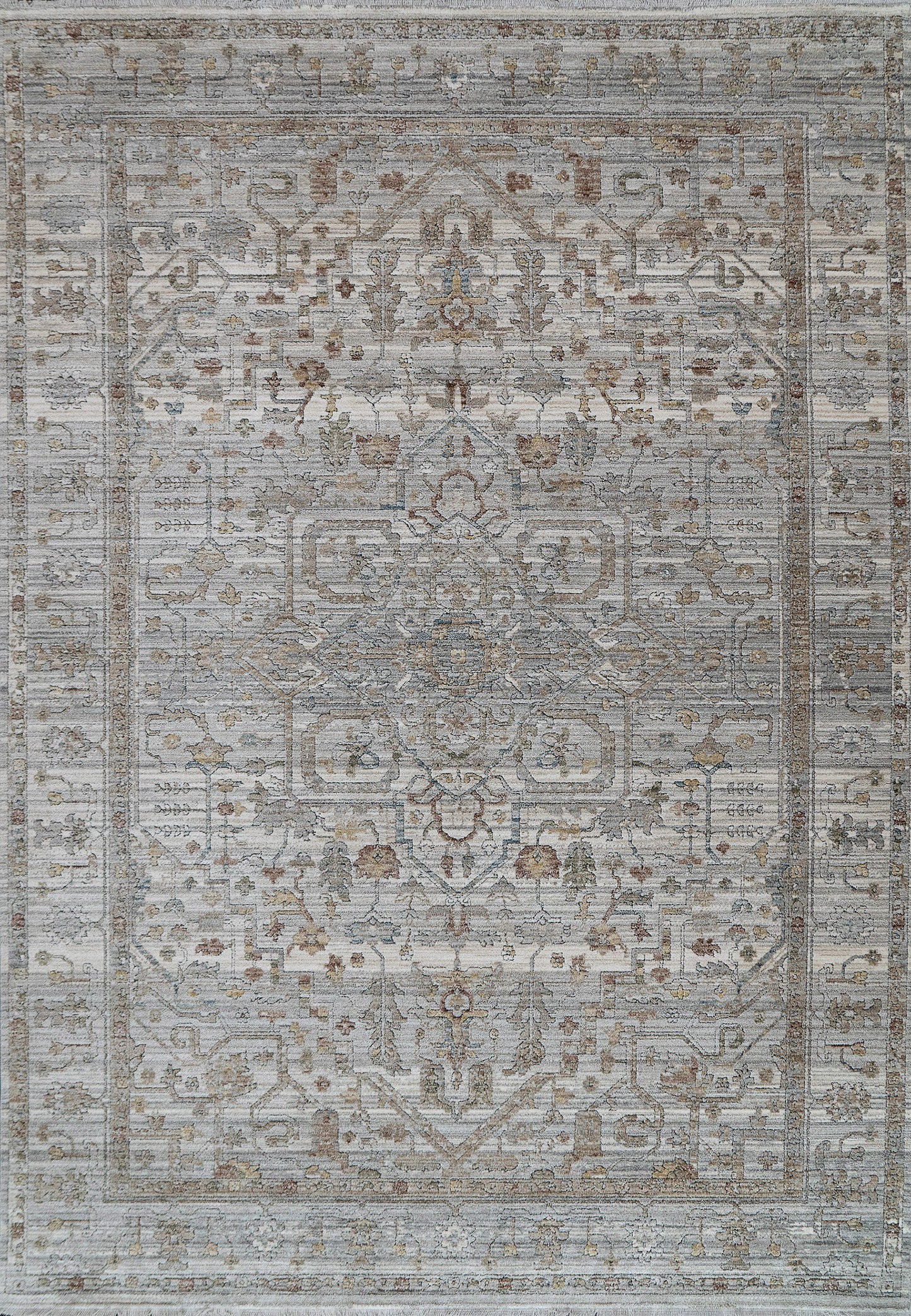 Dynamic Rugs Trevi 13250 Area Rug