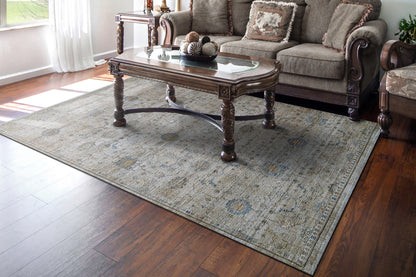 Dynamic Rugs Trevi 13251 Area Rug