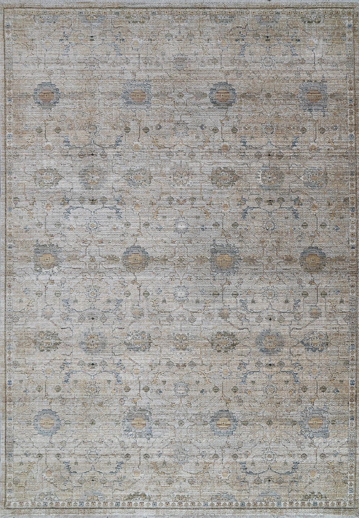 Dynamic Rugs Trevi 13251 Area Rug