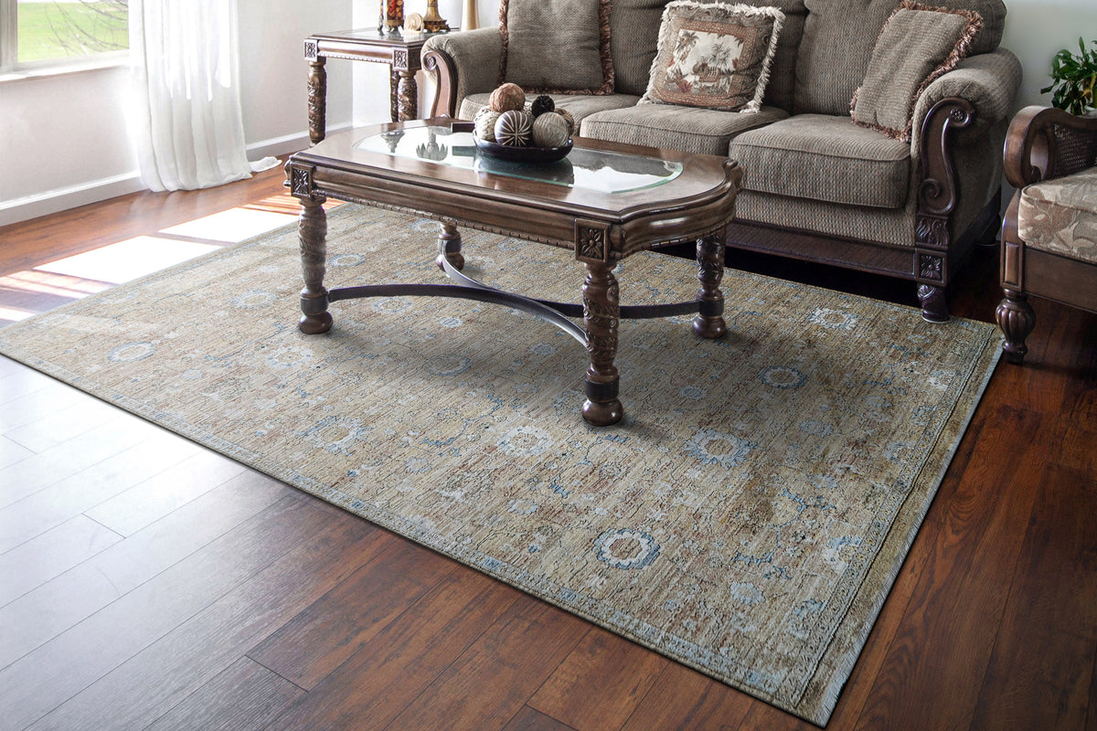 Dynamic Rugs Trevi 13251 Area Rug