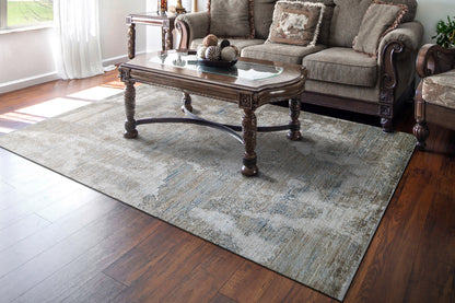 Dynamic Rugs Trevi 13253 Area Rug