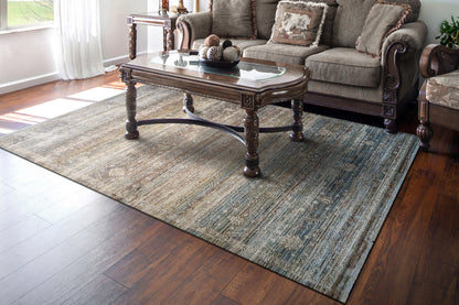 Dynamic Rugs Trevi 13254 Area Rug