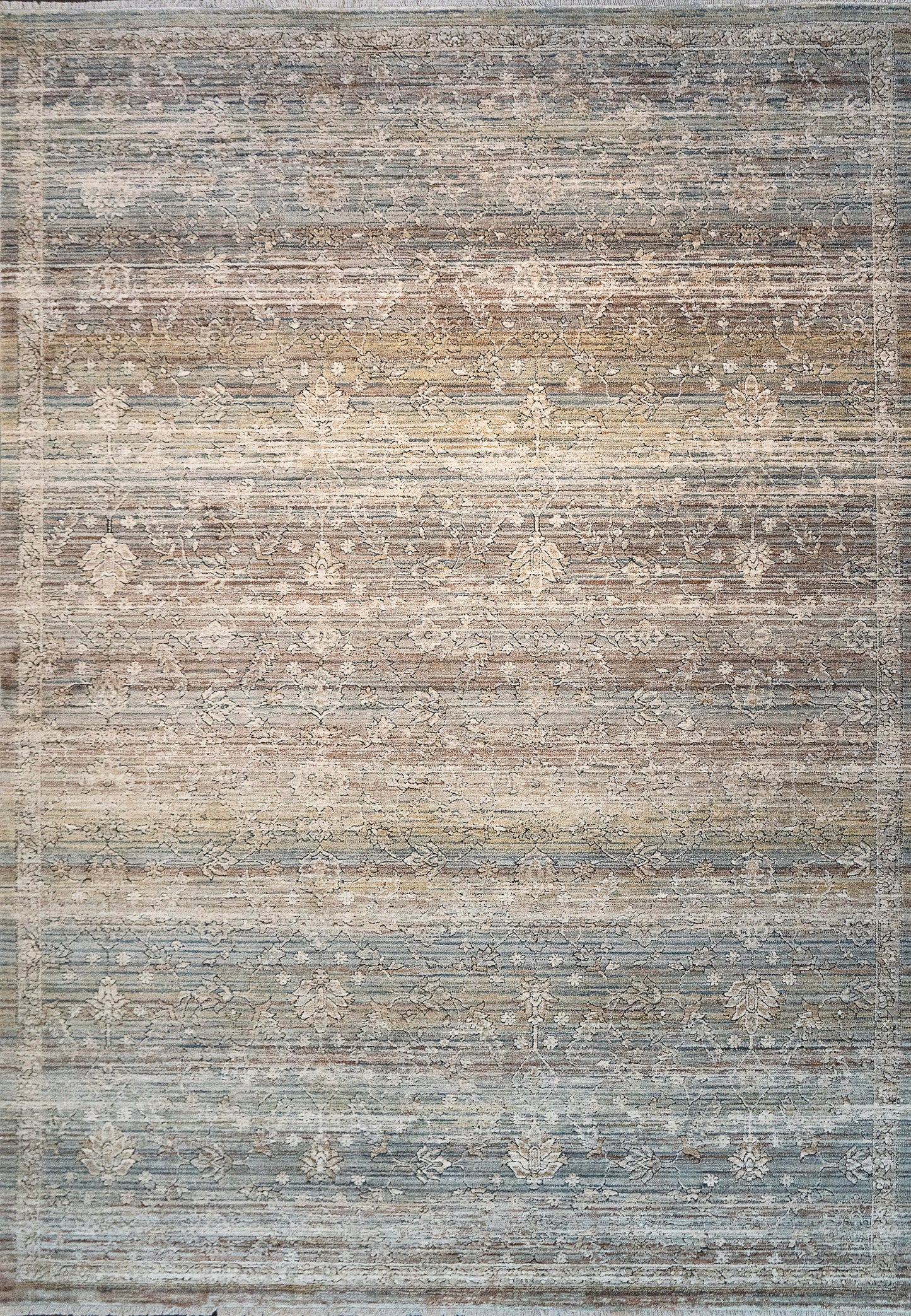 Dynamic Rugs Trevi 13254 Area Rug