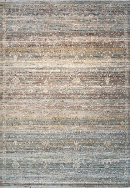 Dynamic Rugs Trevi 13254 Area Rug
