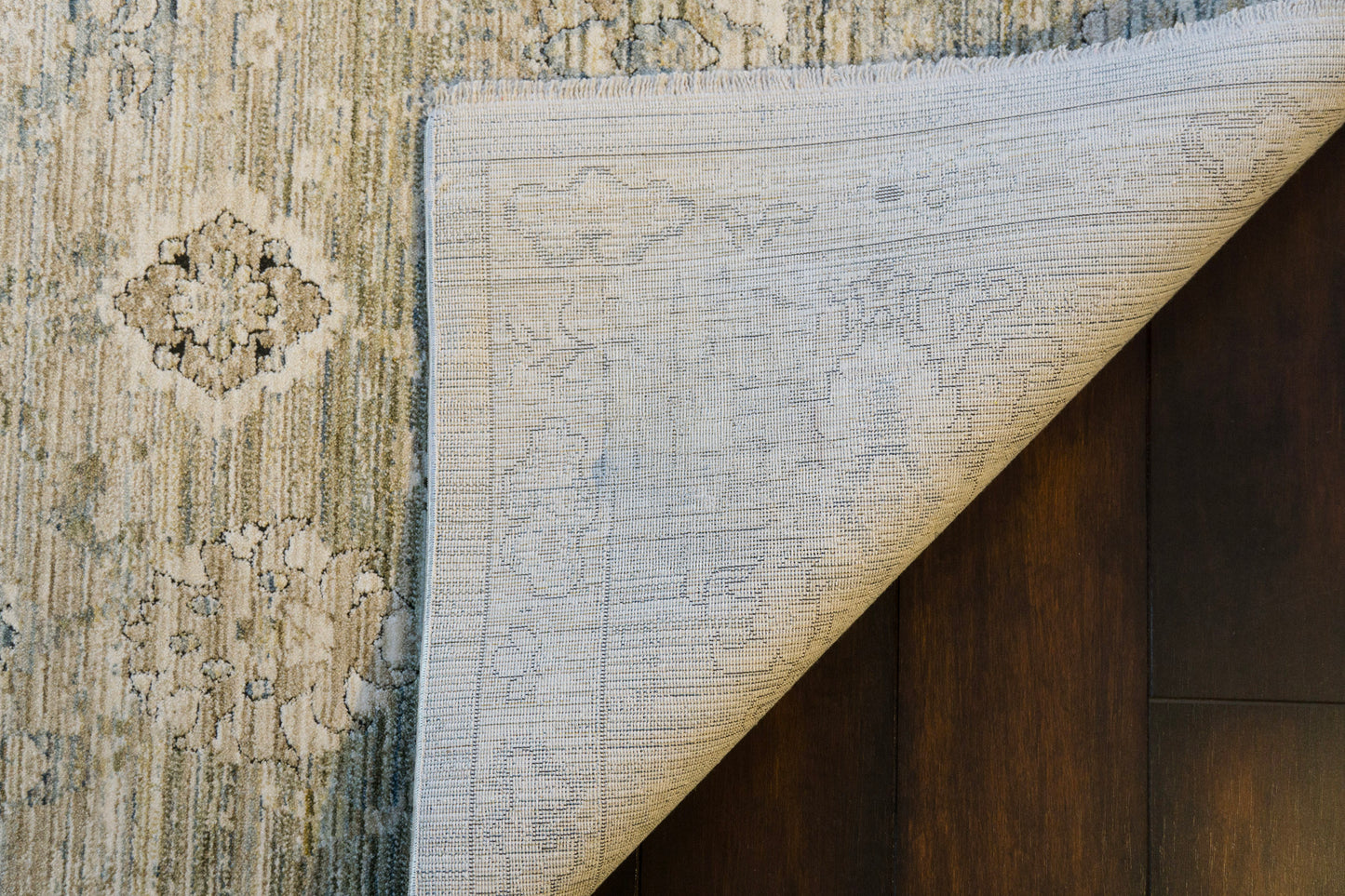 Dynamic Rugs Trevi 13255 Area Rug