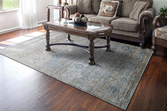 Dynamic Rugs Trevi 13255 Area Rug