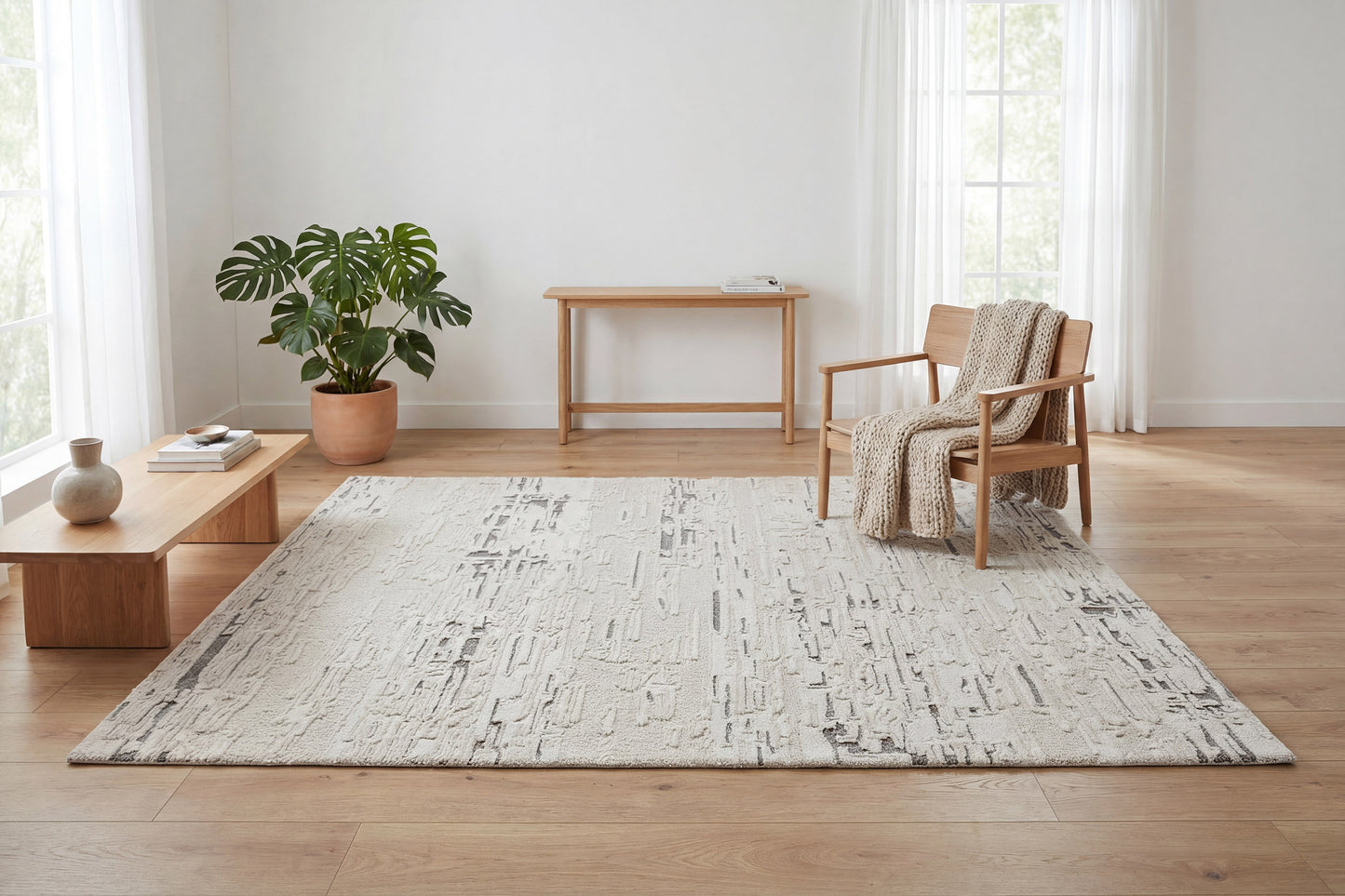 Dynamic Rugs Trono 5480 Area Rug