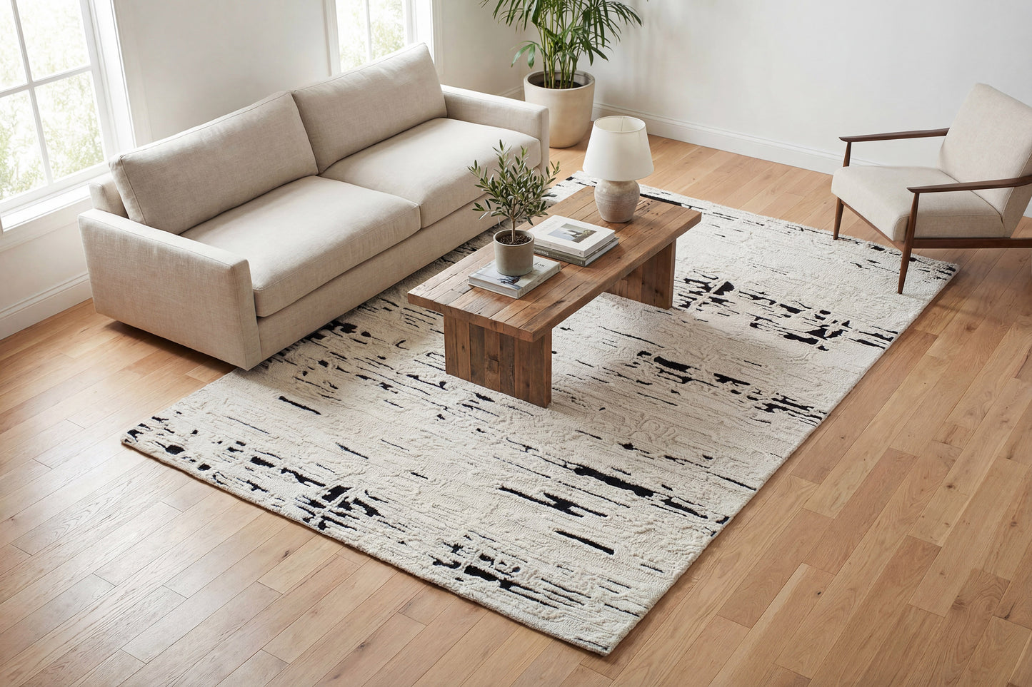 Dynamic Rugs Trono 5480 Area Rug