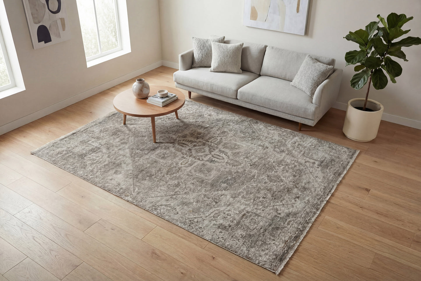 Dynamic Rugs Valeria 10524 Area Rug