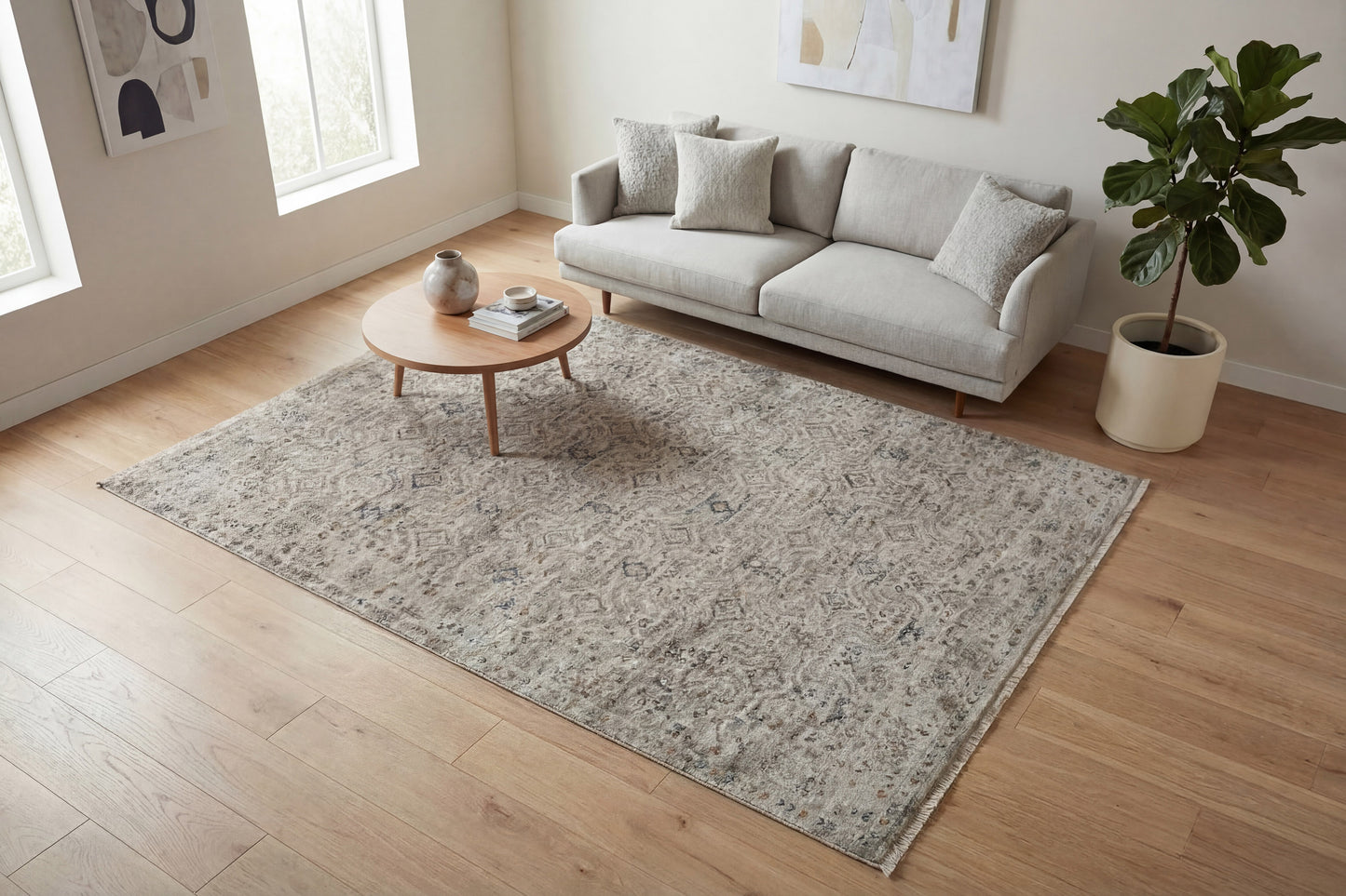 Dynamic Rugs Valeria 10525 Area Rug