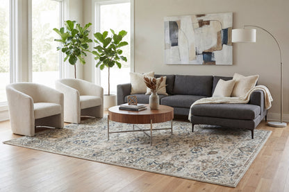 Dynamic Rugs Venedik 17770 Area Rug