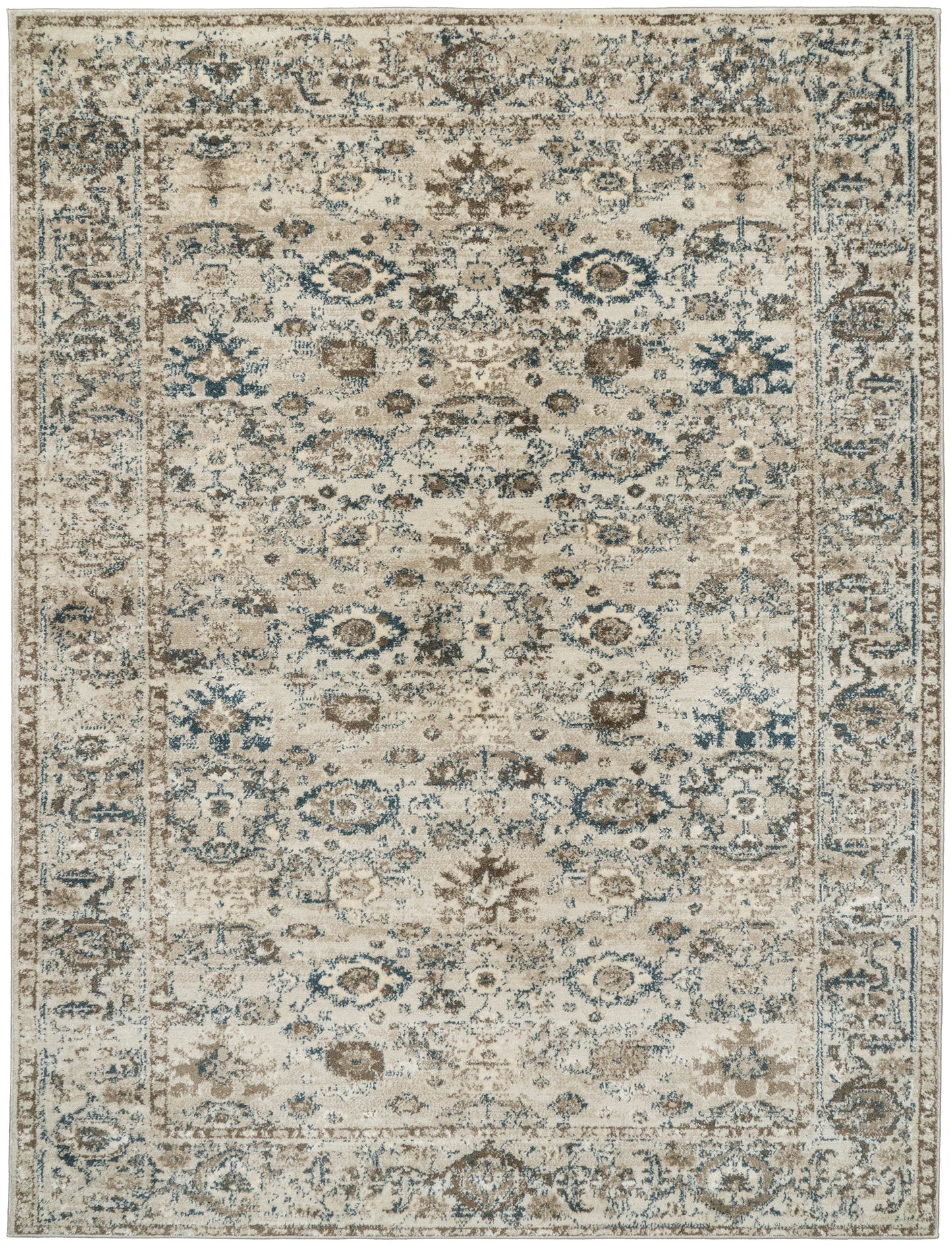 Dynamic Rugs Venedik 17770 Area Rug