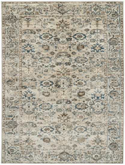 Dynamic Rugs Venedik 17770 Area Rug