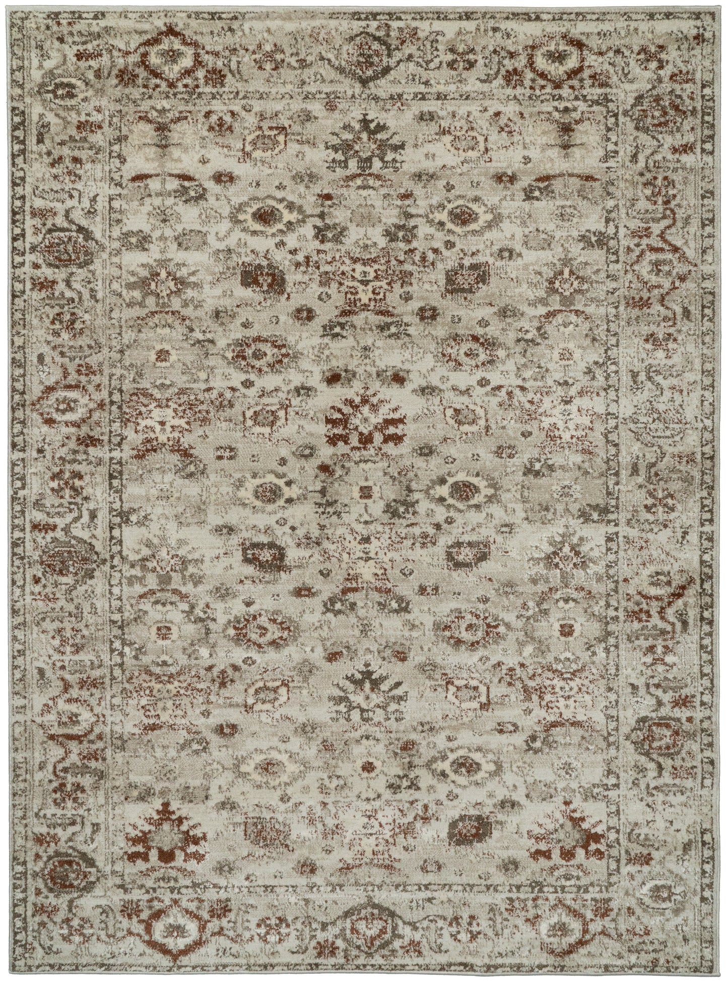 Dynamic Rugs Venedik 17770 Area Rug