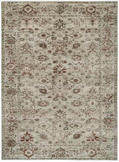 Dynamic Rugs Venedik 17770 Area Rug
