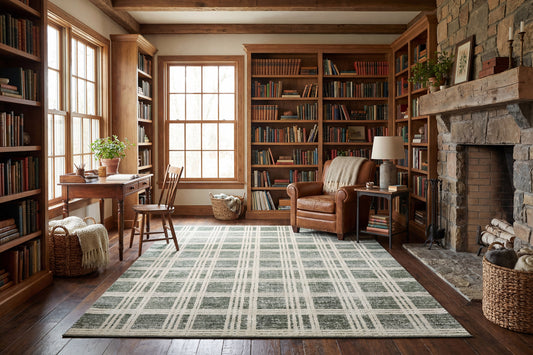 Dynamic Rugs Venedik 17774 Area Rug